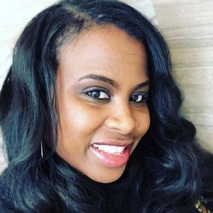 Meet your Posher, Sabrina